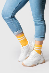 Κάλτσες Με Σχέδια Γ.196